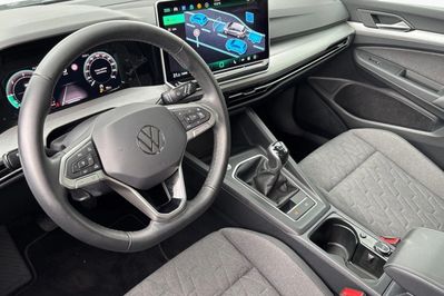 Volkswagen Golf 2.0 TDI Life