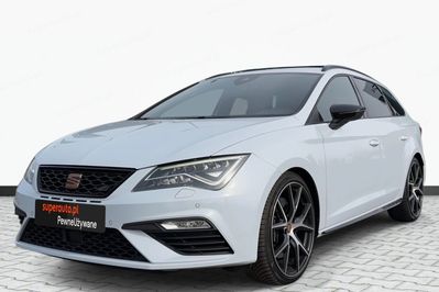 Seat Leon 2.0 TSI Cupra S&S DSG