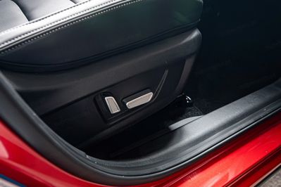 Jac JS8 Pro 1.5 T-GDI 7 DCT 7os.