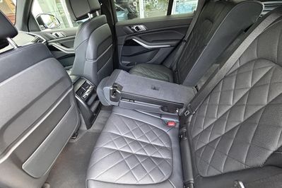 BMW X5 xDrive25d sport-aut