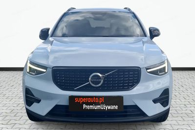Volvo XC40 B3 Plus Dark