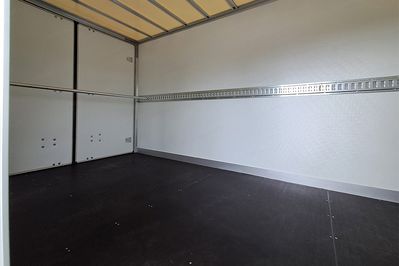 Mercedes Sprinter 315 L3 Kontener 8EP 9G-TRONIC