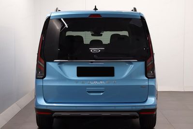 Ford Tourneo Connect Grand L2H1 Active PHEV A6