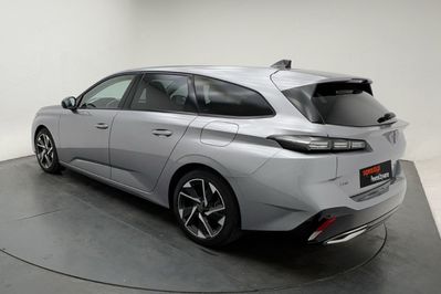 Peugeot 308 Allure 1.6 Hybrid e-EAT8