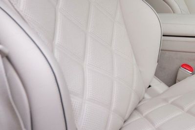 Mercedes Klasa S Maybach 580 4-Matic