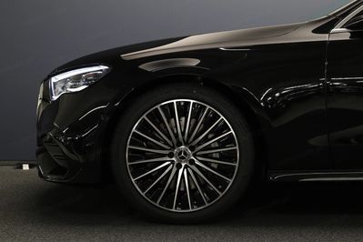 Mercedes Klasa E 220 d 4-Matic AMG Estate
