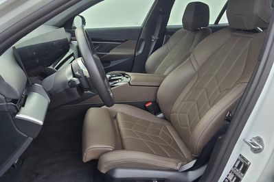 BMW Seria 5 520d xDrive M Sport aut