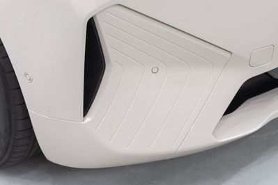 BMW iX xDrive60