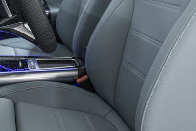 Mercedes GLA 220 4-Matic AMG Line