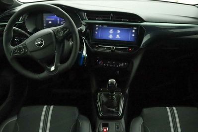 Opel Corsa Yes S&S 1.2 Turbo