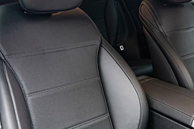 Mercedes GLC 220 d 4-Matic Avantgarde