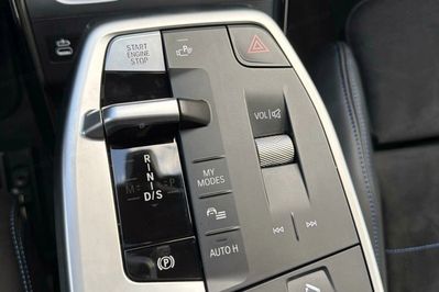 BMW X2 xDrive20d mHEV aut