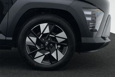 Hyundai Kona Executive 1.6 GDI Hybrid DCT