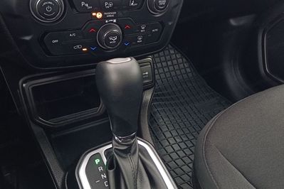 Jeep Renegade 1.5 T4 mHEV S FWD S&S DCT