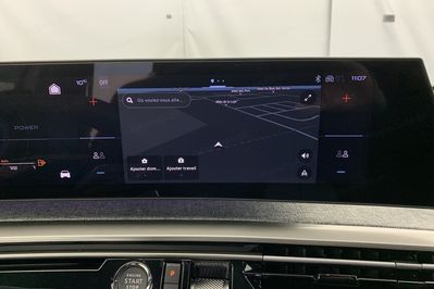 Peugeot 5008 GT 1.2 mHEV e-DCS6