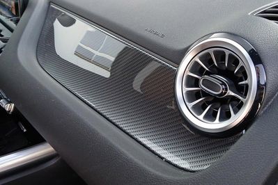 Mercedes GLA 200 AMG Line