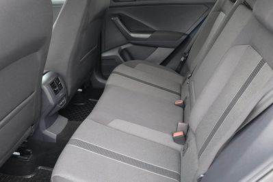 Volkswagen T-ROC 1.5 TSI Life DSG