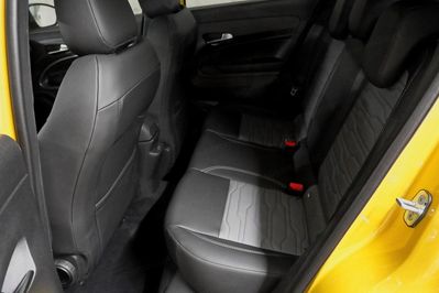 Jeep Avenger Overland 4xe 1.2 T3