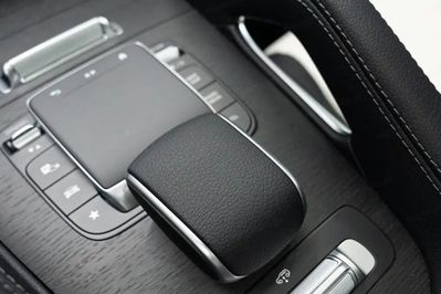 Mercedes GLE Coupe 300 d 4MATIC AMG Line