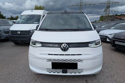 Volkswagen Multivan California Beach DSG