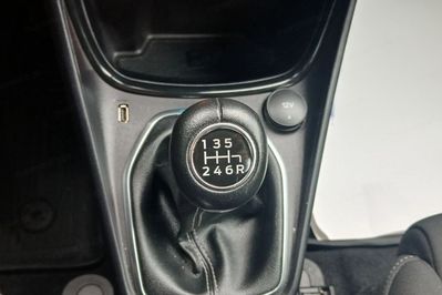 Ford Puma 1.0 EcoBoost Titanium