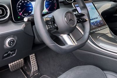 Mercedes Klasa C 180  Business Edition