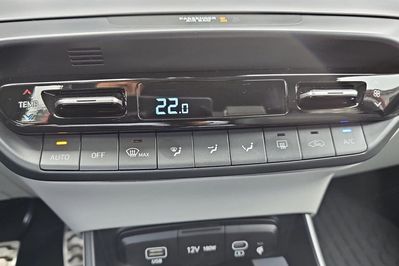 Hyundai Bayon 1.0 T-GDI Executive DCT