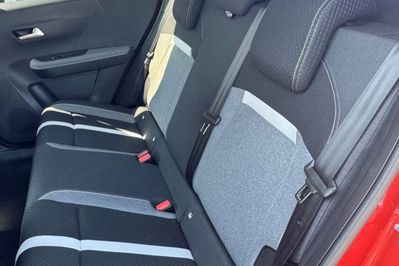 Opel Frontera GS 1.2 Turbo