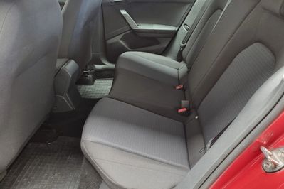 Seat Arona 1.0 Tsi Style S&S Dsg