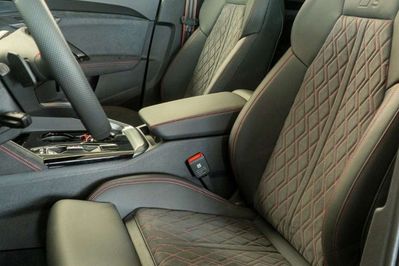 Audi Q5 TDI quattro S line