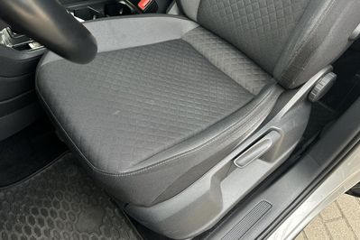 Volkswagen Tiguan Tsi Evo Comfortline Dsg
