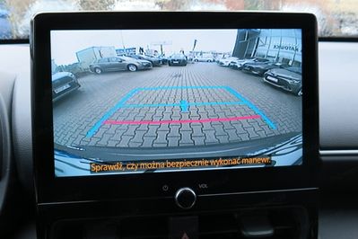 Toyota Yaris Cross Hybrid 1.5 Style