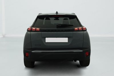 Peugeot 2008 ALLURE 1.2 PureTech