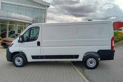 Fiat Ducato L2H1