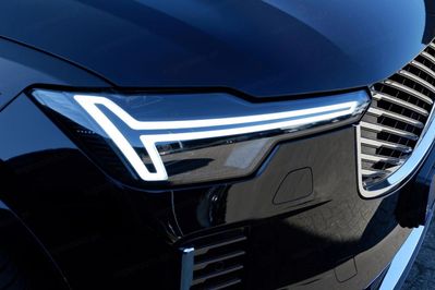 Volvo XC90 B5 B AWD Ultra Bright 7os