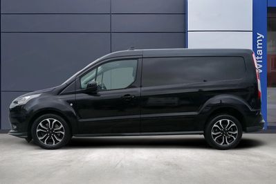 Ford Transit Connect 200 L1H1