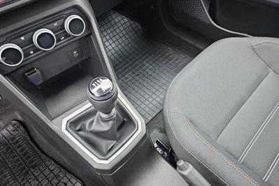 Dacia Sandero Stepway 1.0 TCe Expression