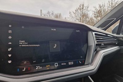 Volkswagen Touareg 3.0 V6 Tdi 4MOTION r-Line