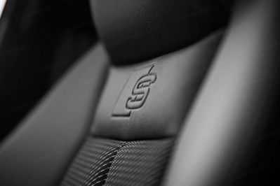 Audi A3 35 TFSI S Line