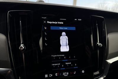 Volvo V90 T8 AWD Plug-In Hybrid R-Design aut