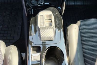 Peugeot 2008 1.2
