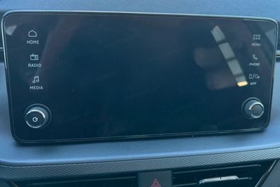 Skoda Kamiq Essence 1.0 TSI