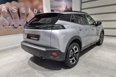 Peugeot 2008 1.2 PureTech Allure