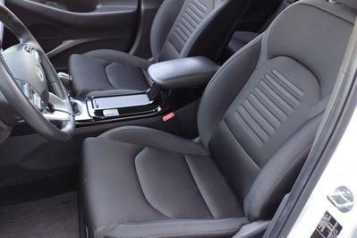 Hyundai i30 1.5 t-Gdi 48V Smart