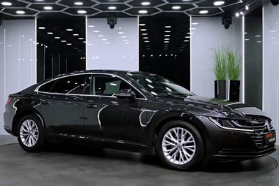 Volkswagen Arteon 2.0 TDI SCR Essence DSG