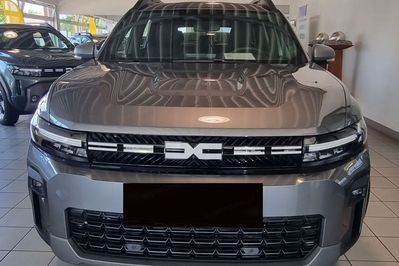 Dacia Bigster Expression mHEV  1.2 TCe