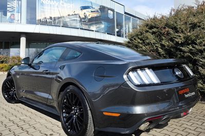 Ford Mustang 5.0 V8 GT