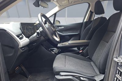 BMW Seria 2 Active Tourer 218i