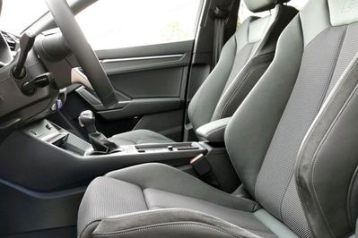 Audi Q3 35 TFSI S-Line Sportback