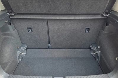 Volkswagen T-Cross TSI Life